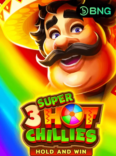 Classic slot game cover with high RTP